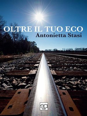 cover image of Oltre il tuo eco